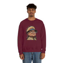Load image into Gallery viewer, Chief - Big D - Crewneck Sweatshirt
