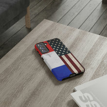 Load image into Gallery viewer, French/American Phone Case
